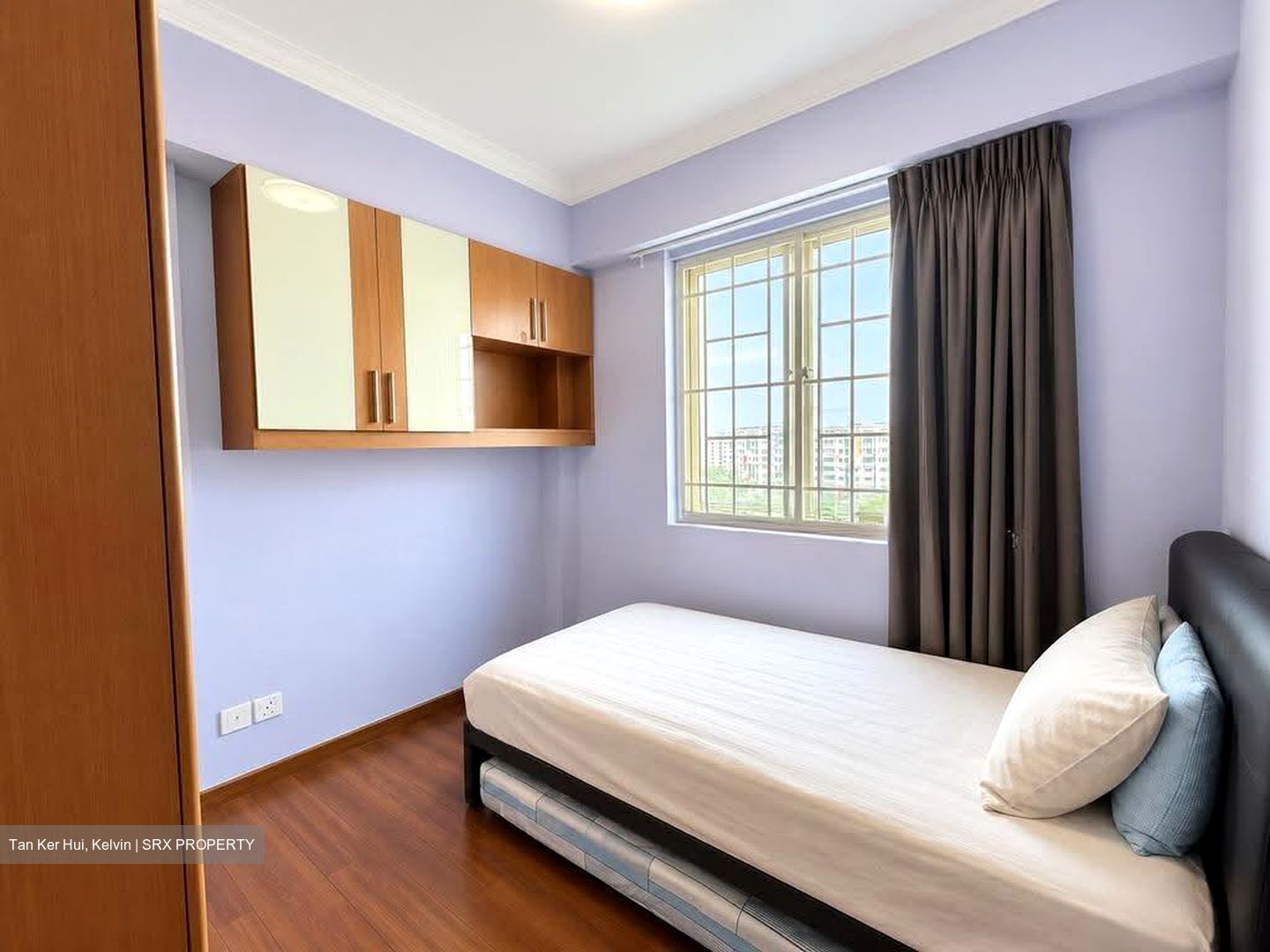 Rivervale Crest (D19), Apartment #618988781